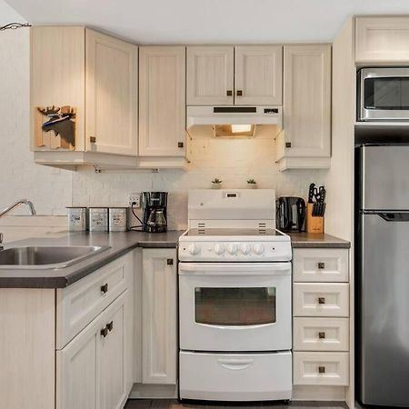 Saint-Ferreol-les-Neiges Initial / Loft De La Montagne / Msa 아파트 외부 사진