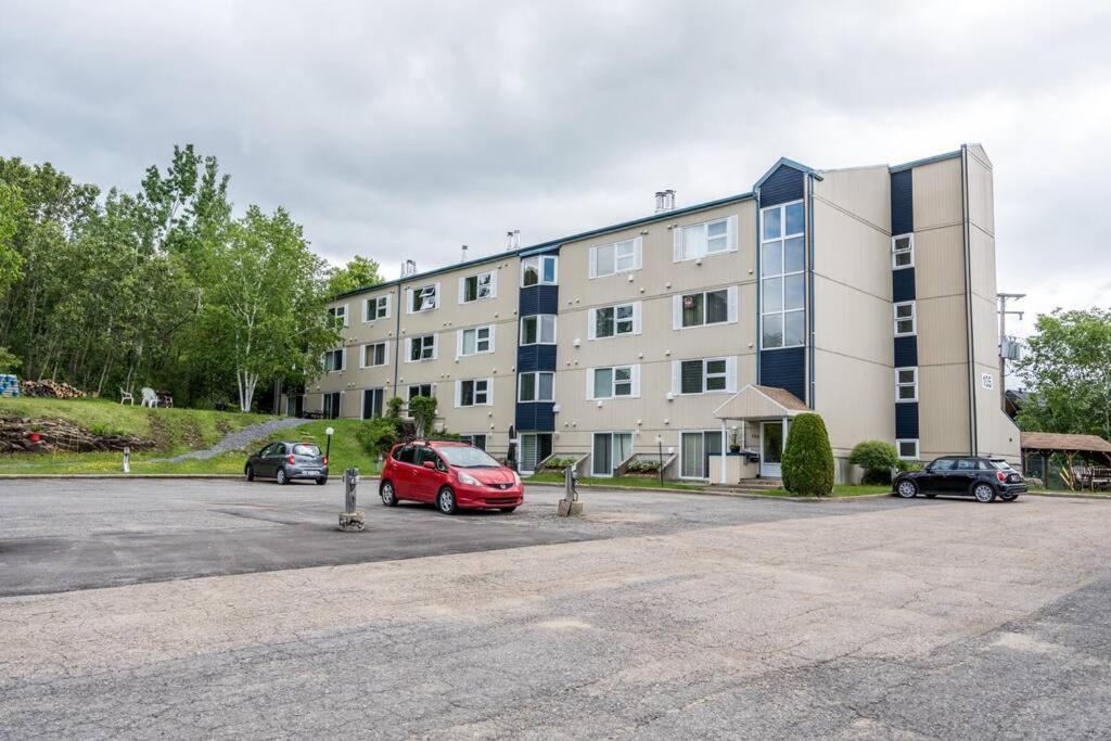 Saint-Ferreol-les-Neiges Initial / Loft De La Montagne / Msa 아파트 외부 사진