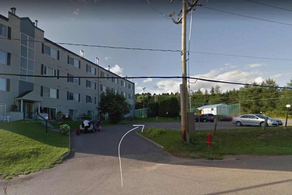 Saint-Ferreol-les-Neiges Initial / Loft De La Montagne / Msa 아파트 외부 사진