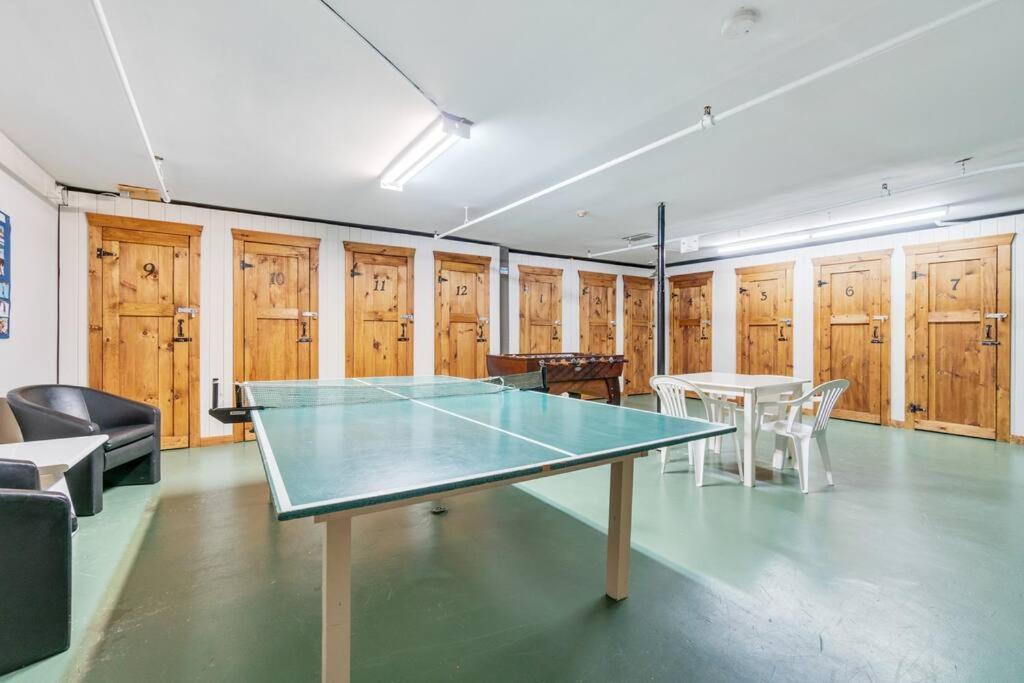 Saint-Ferreol-les-Neiges Initial / Loft De La Montagne / Msa 아파트 외부 사진